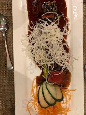 Restaurant El Dorado