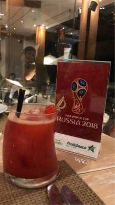 Restaurant El Dorado