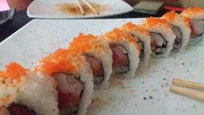 Neruson Sushi