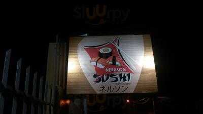 Neruson Sushi