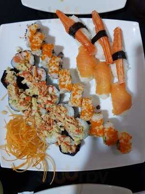 Neruson Sushi