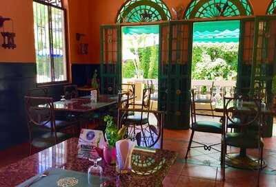 Le Bistrot Gourmand Salinas Ecuador