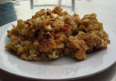 Le Bistrot Gourmand Salinas Ecuador