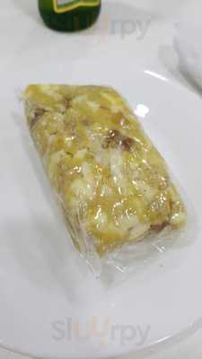 Le Bistrot Gourmand Salinas Ecuador