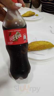 Le Bistrot Gourmand Salinas Ecuador