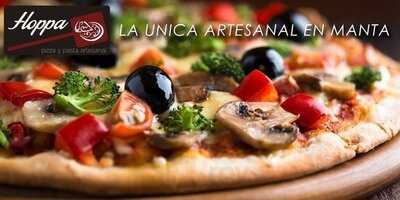 Hoppa Pizza Artesanal