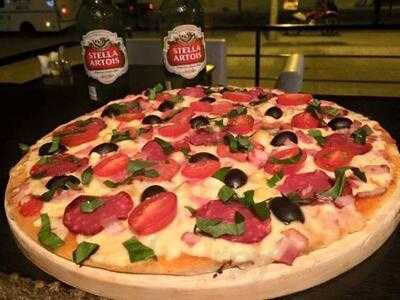Hoppa Pizza Artesanal