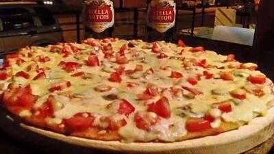 Hoppa Pizza Artesanal