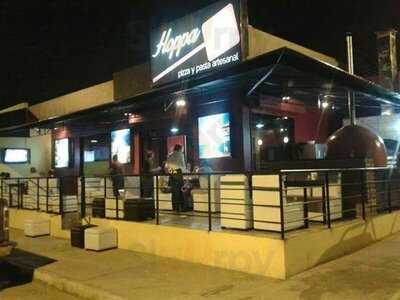 Hoppa Pizza Artesanal