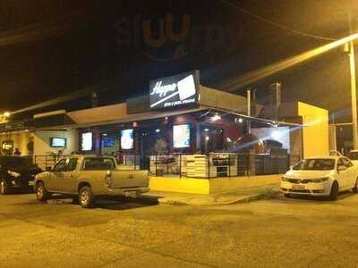 Hoppa Pizza Artesanal