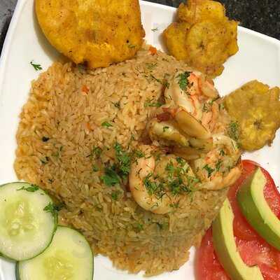 Comedor Y Cevicheria D'hugo Ii