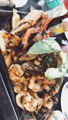 Comedor Y Cevicheria D'hugo Ii