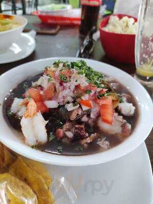 Comedor Y Cevicheria D'hugo Ii