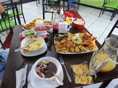 Comedor Y Cevicheria D'hugo Ii