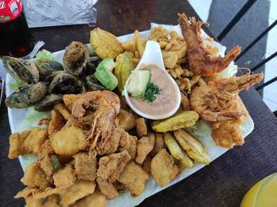 Comedor Y Cevicheria D'hugo Ii