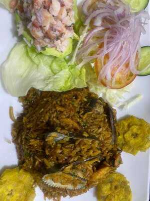 Comedor Y Cevicheria D'hugo Ii