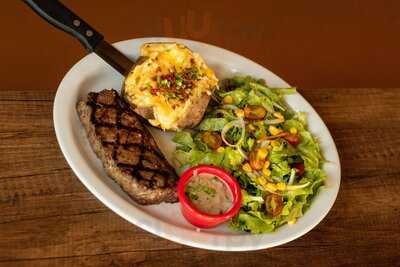 Roll Wings Restaurant