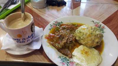 Pastelería Gianduja