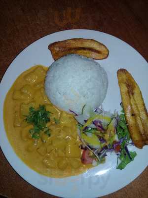 Pastelería Gianduja