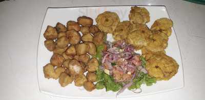 Pastelería Gianduja