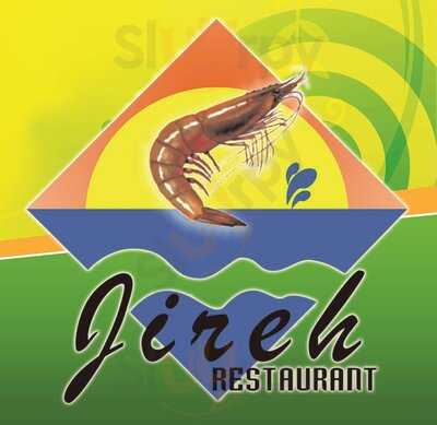 Restaurante Jireh