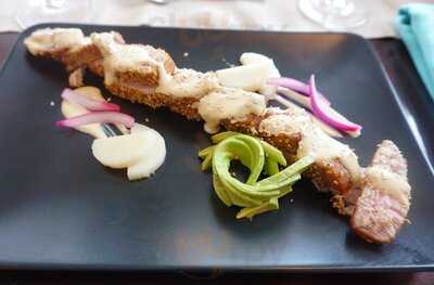 Princeps Restaurante