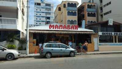 Manabar