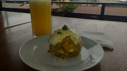 Sabores TÍpicos