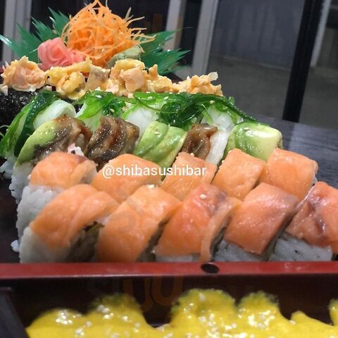 Shiba Sushi