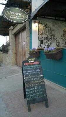 Capperi Ristorante