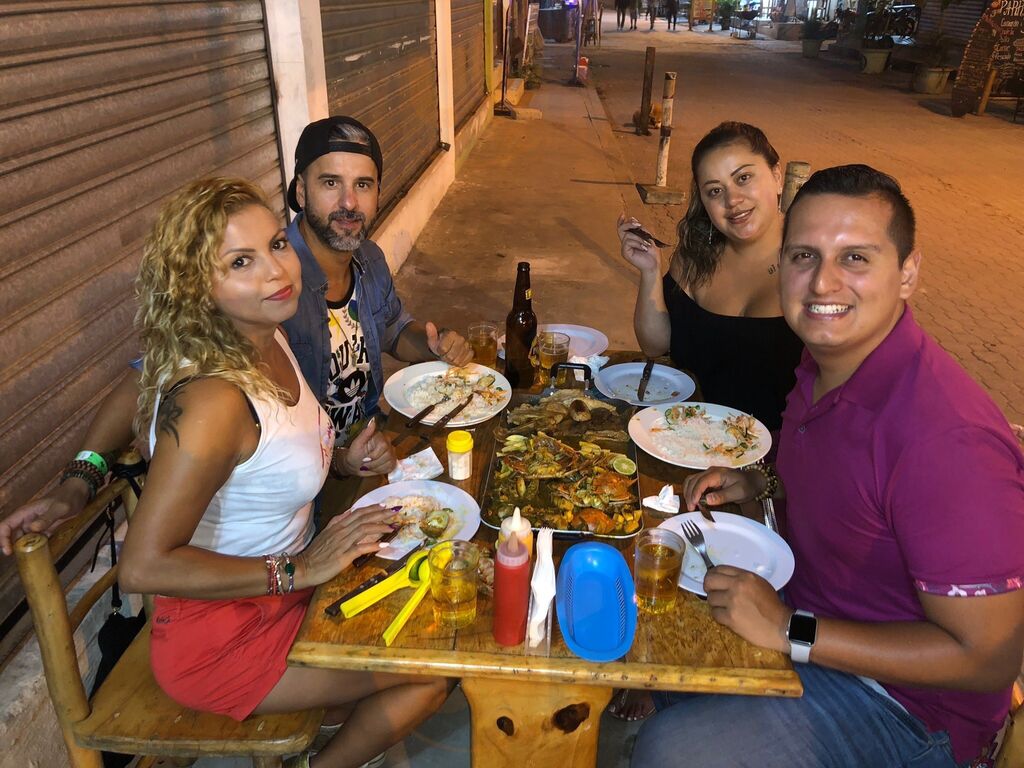 Tapeo El Español