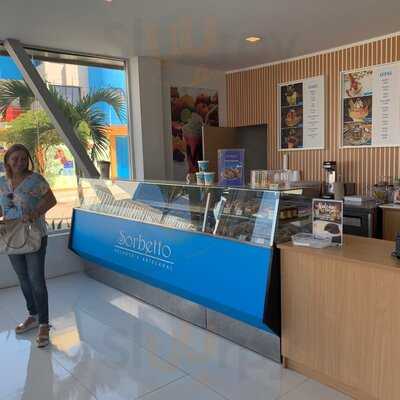 Sorbetto