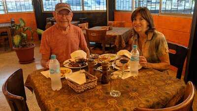 Parrillada Entrefuegos