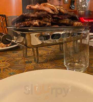 Parrillada Entrefuegos