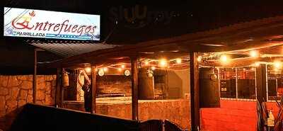 Parrillada Entrefuegos