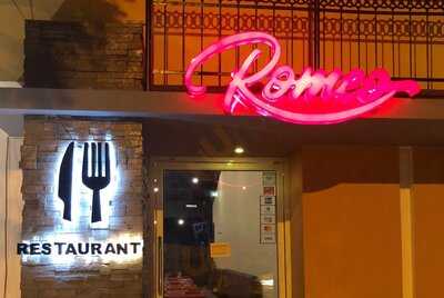 Romeo Resto Bar