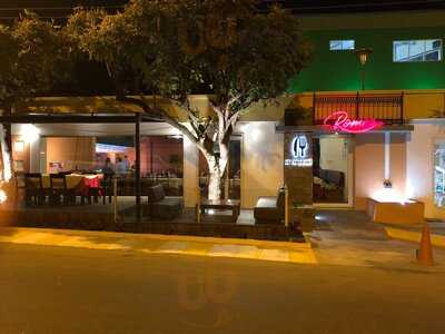 Romeo Resto Bar