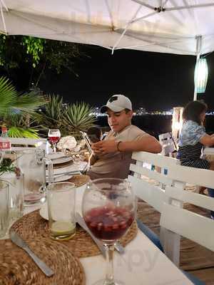 Restaurant El Carruaje