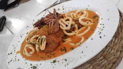 Restaurant El Carruaje