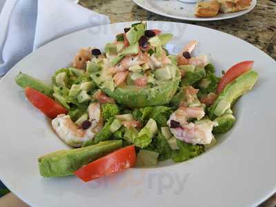 Restaurant El Carruaje