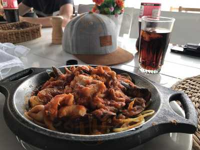 Restaurant El Carruaje