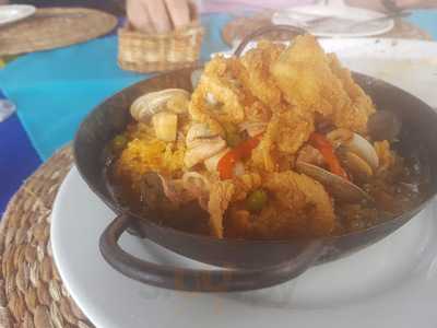 Restaurant El Carruaje