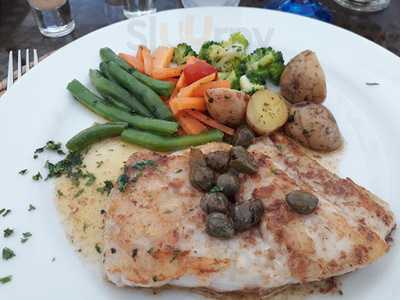 Restaurant El Carruaje