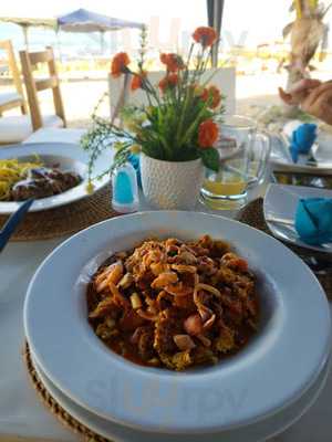 Restaurant El Carruaje