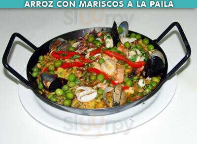 Restaurant El Carruaje