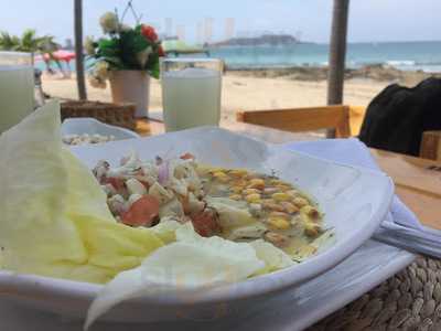 Restaurant El Carruaje