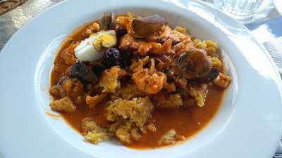 Restaurant El Carruaje