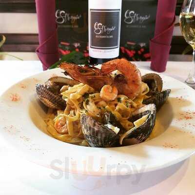 Estragon Restaurante & Bar