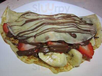 Crepes&waffles House