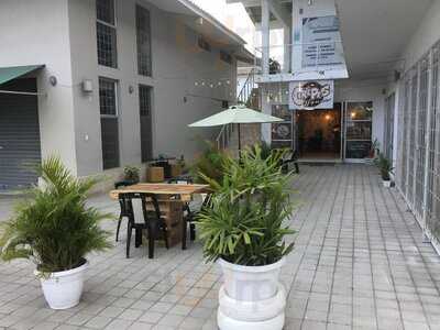 Crepes&waffles House